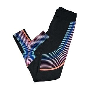 DYCE activewear leggings. Small